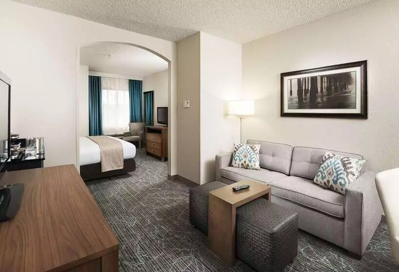 Doubletree By Hilton Hotel West Palm Beach Airport