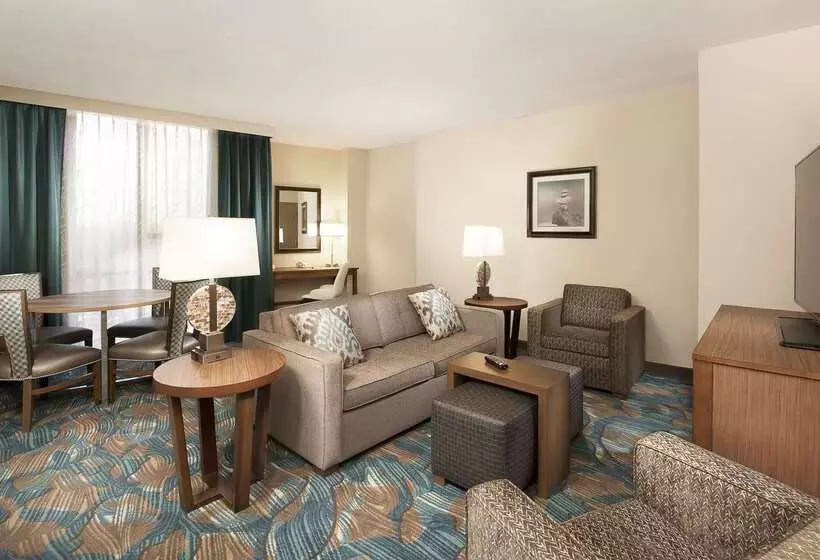 Doubletree By Hilton Hotel West Palm Beach Airport