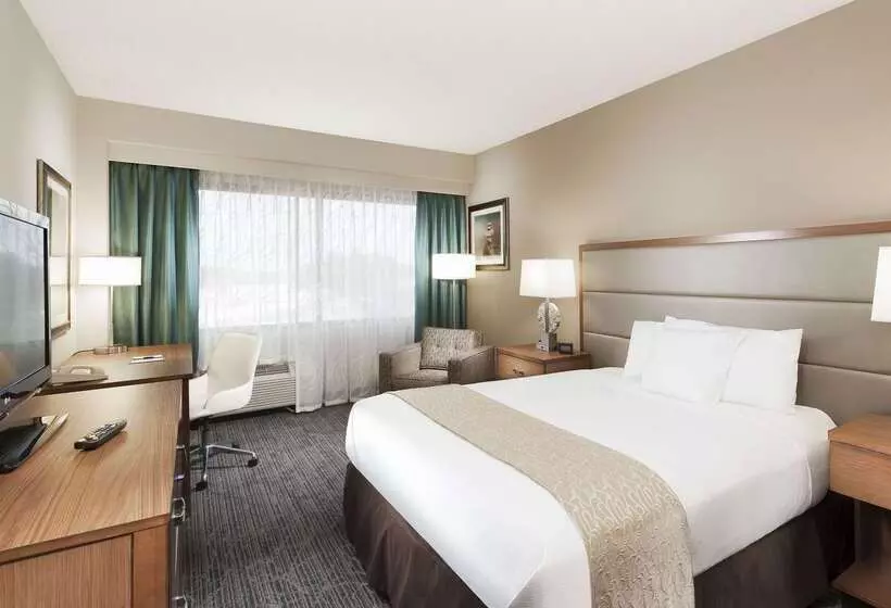 Doubletree By Hilton Hotel West Palm Beach Airport