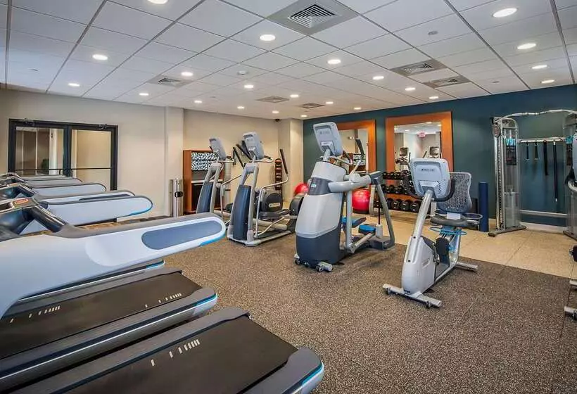 Doubletree By Hilton Hotel West Palm Beach Airport