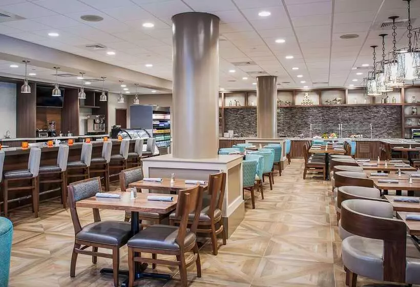 Doubletree By Hilton Hotel West Palm Beach Airport