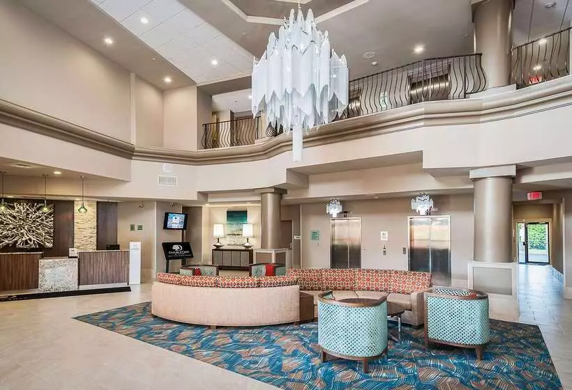 Doubletree By Hilton Hotel West Palm Beach Airport