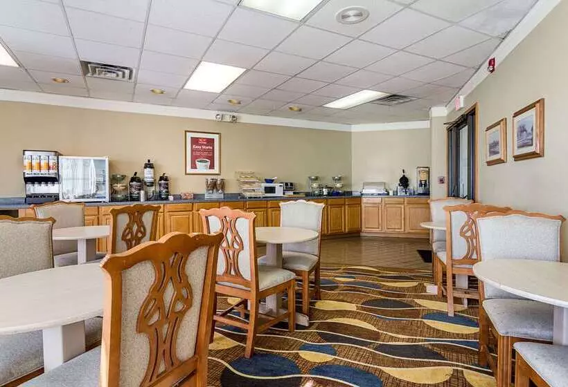 فندق Econo Lodge