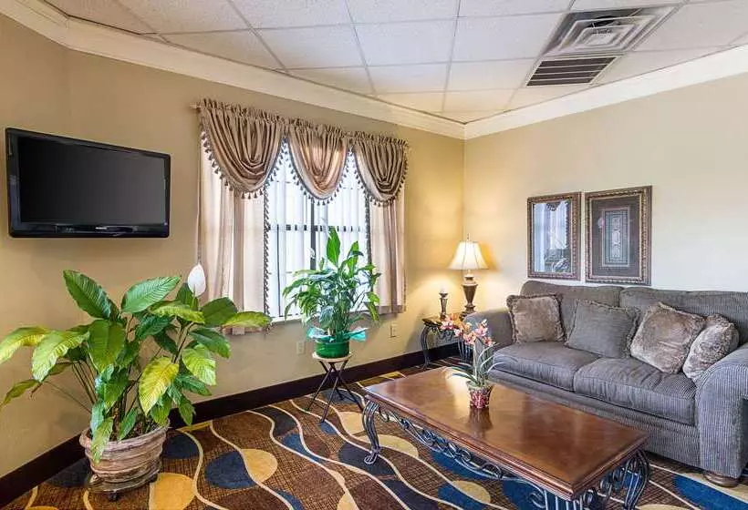 فندق Econo Lodge