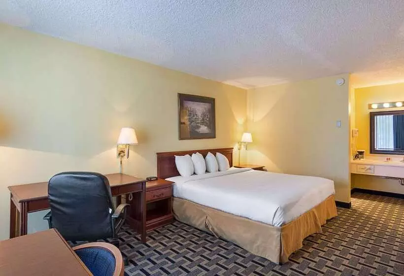 فندق Econo Lodge