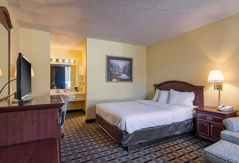 فندق Econo Lodge