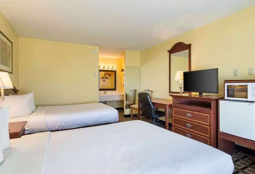 فندق Econo Lodge