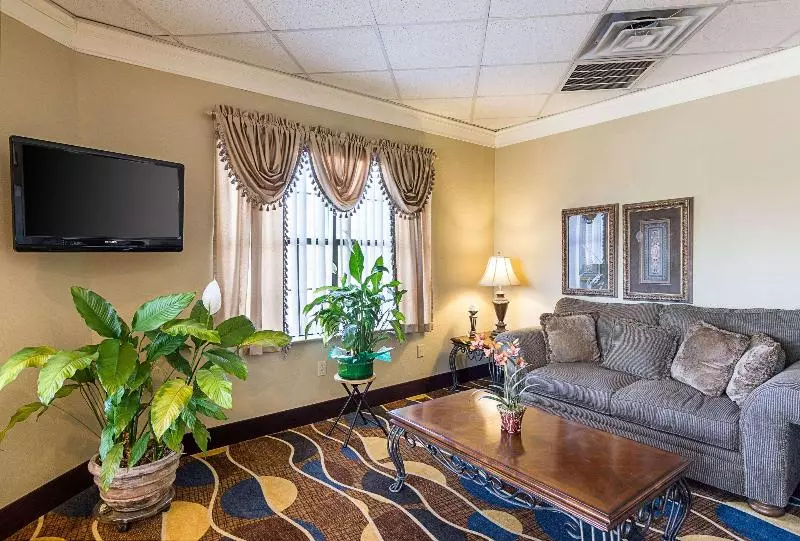 فندق Econo Lodge