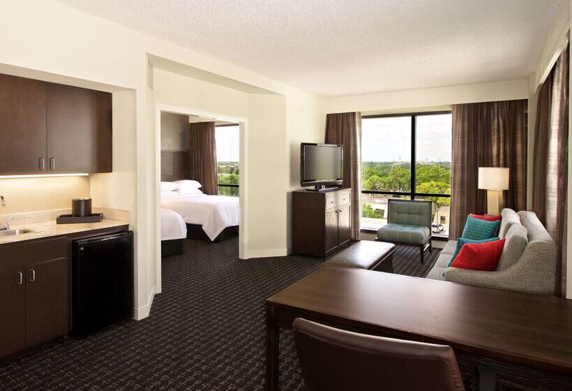 酒店 Embassy Suites By Hilton Palm Beach Gardens Pga Boulevard