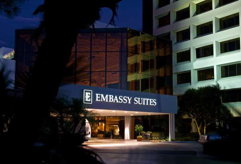 酒店 Embassy Suites By Hilton Palm Beach Gardens Pga Boulevard