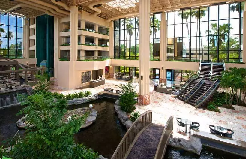 فندق Embassy Suites By Hilton Palm Beach Gardens Pga Boulevard