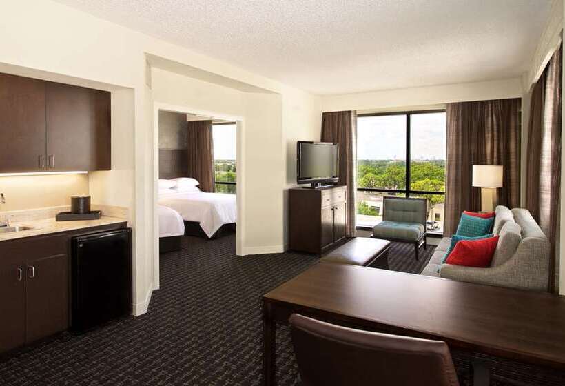 酒店 Embassy Suites By Hilton Palm Beach Gardens Pga Boulevard