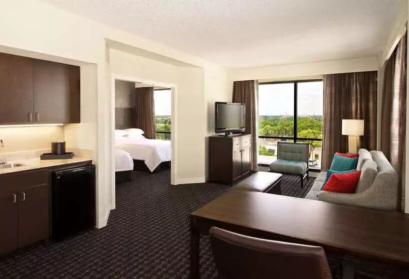 فندق Embassy Suites By Hilton Palm Beach Gardens Pga Boulevard