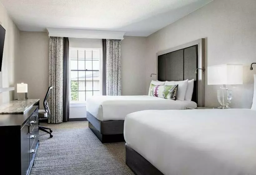 فندق Gaylord Opryland Resort & Convention Center