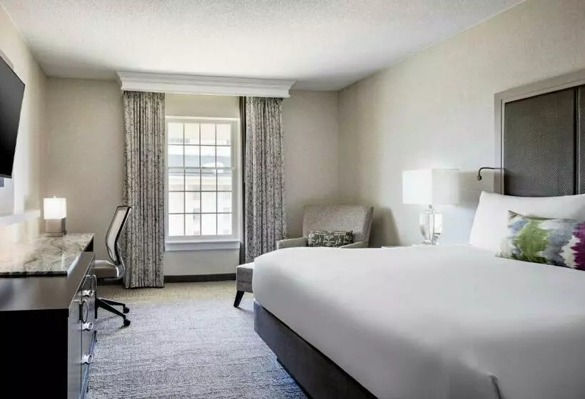 فندق Gaylord Opryland Resort & Convention Center