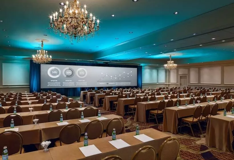 فندق Gaylord Opryland Resort & Convention Center