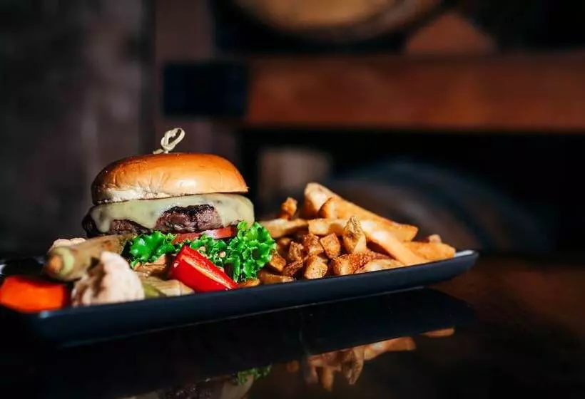 فندق Gaylord Opryland Resort & Convention Center