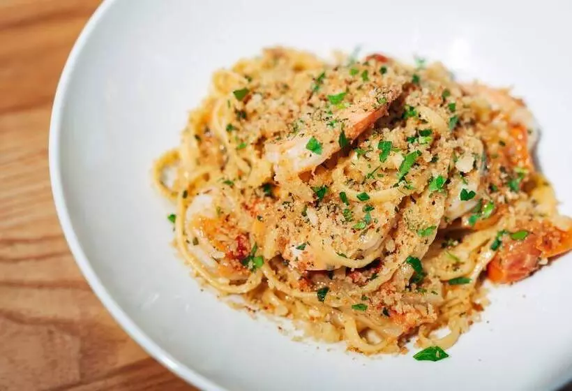 فندق Gaylord Opryland Resort & Convention Center