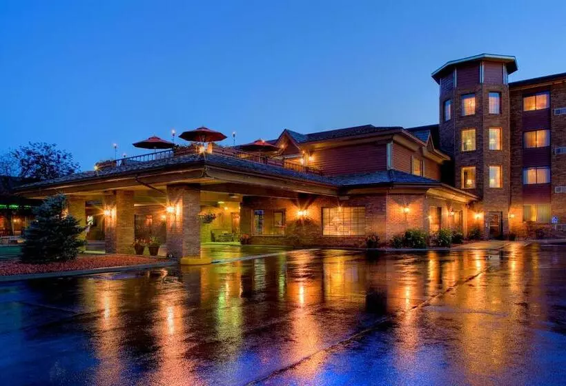 فندق Grand Gateway