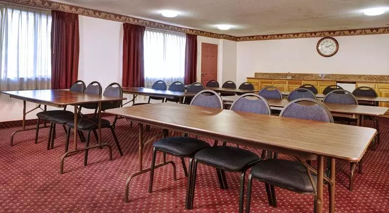 Otel Greentree Pasadena