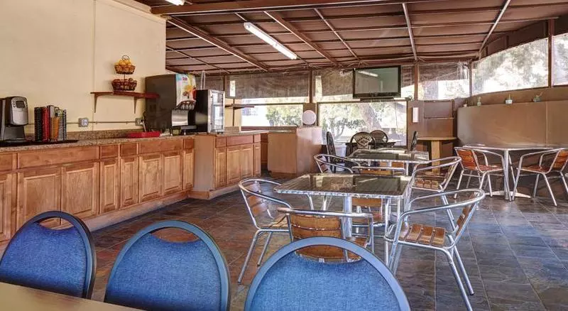 Otel Greentree Pasadena