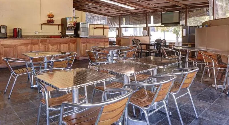 Otel Greentree Pasadena