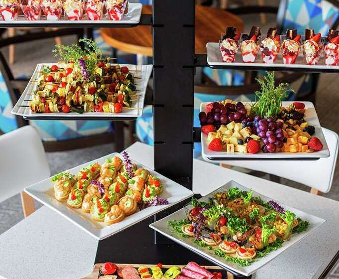 בית מלון כפרי Hilton Ocala