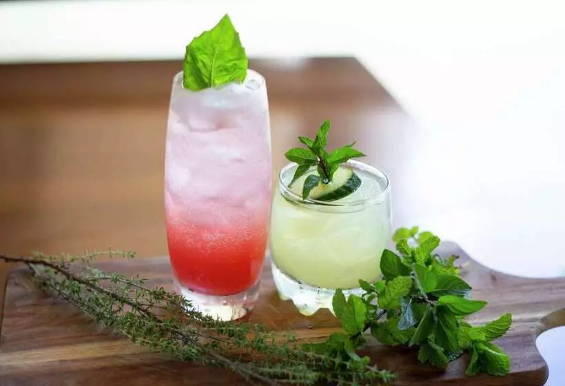 Отель Hilton Ocala