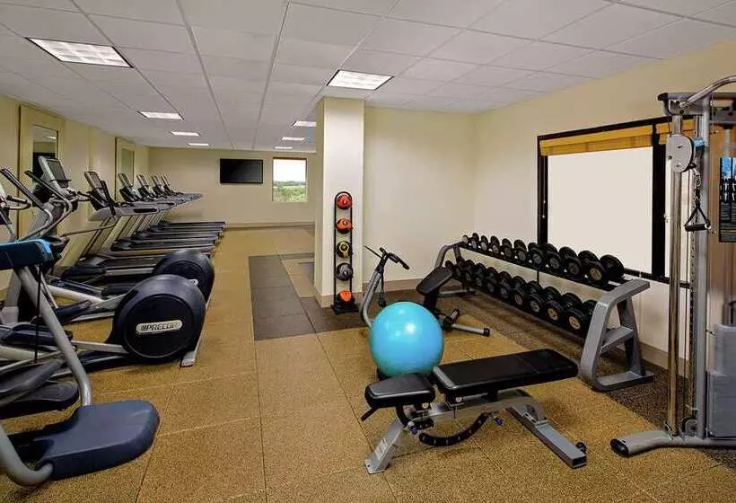 Отель Hilton Ocala