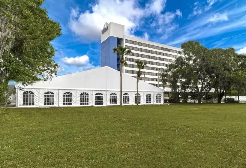 Отель Hilton Ocala