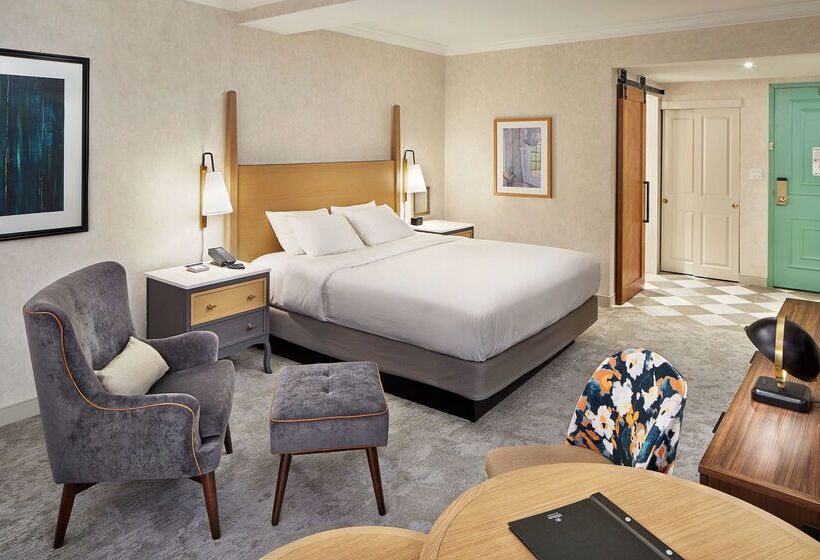 ホテル Hilton Pearl River