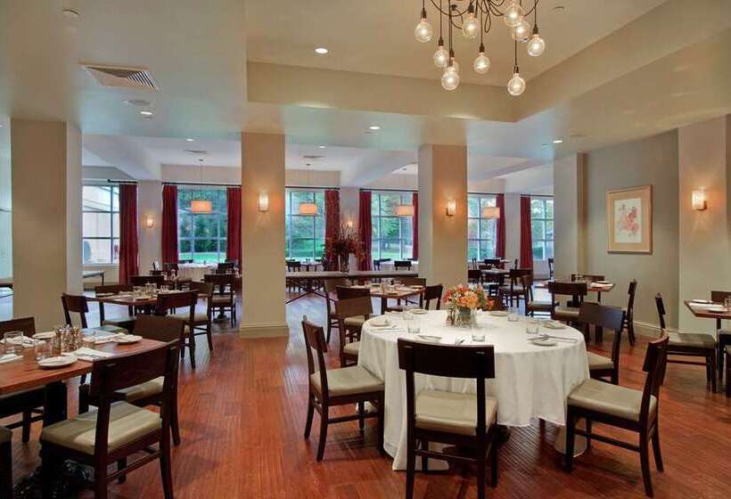 ホテル Hilton Pearl River