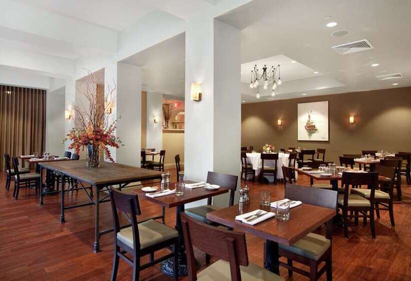 ホテル Hilton Pearl River