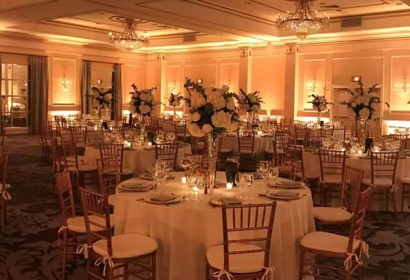 Szálloda Hilton Pearl River