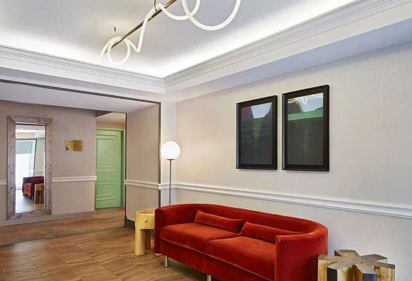 ホテル Hilton Pearl River