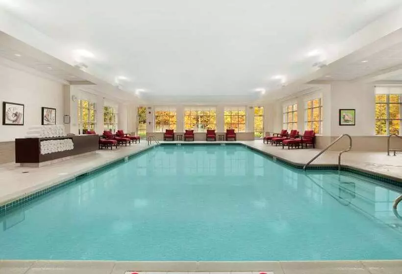 Szálloda Hilton Pearl River