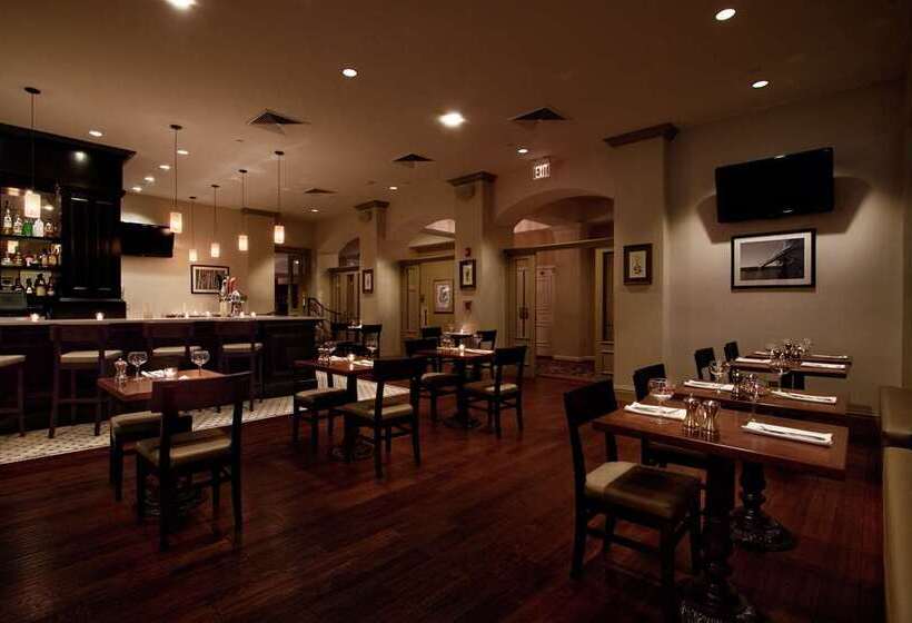 ホテル Hilton Pearl River