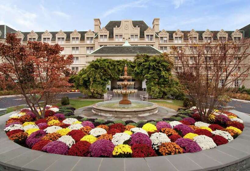 ホテル Hilton Pearl River