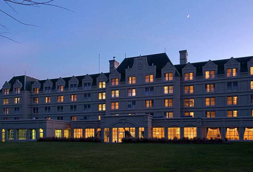 ホテル Hilton Pearl River