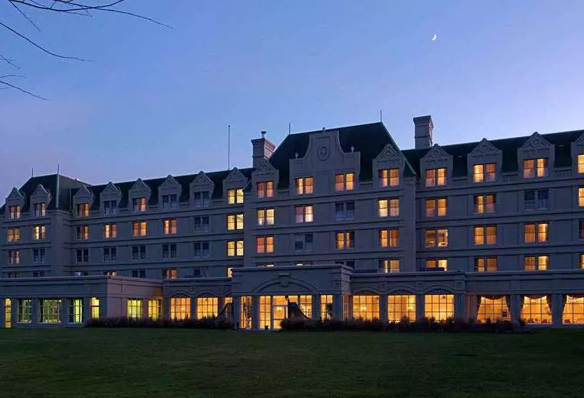 Szálloda Hilton Pearl River