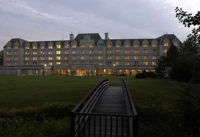 ホテル Hilton Pearl River