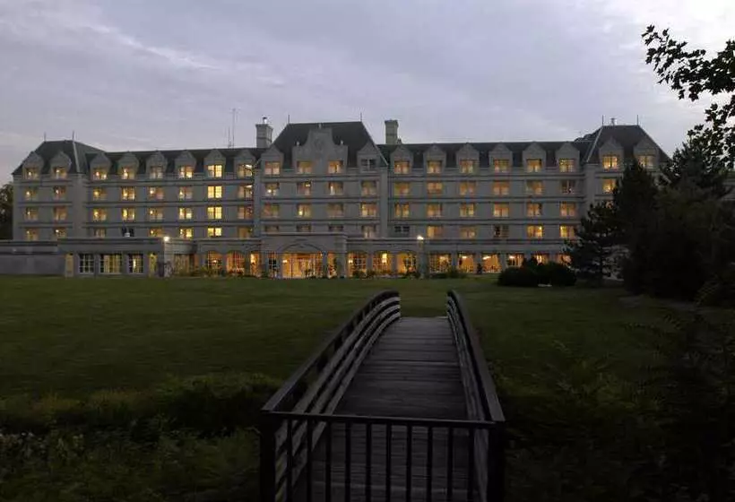 Szálloda Hilton Pearl River