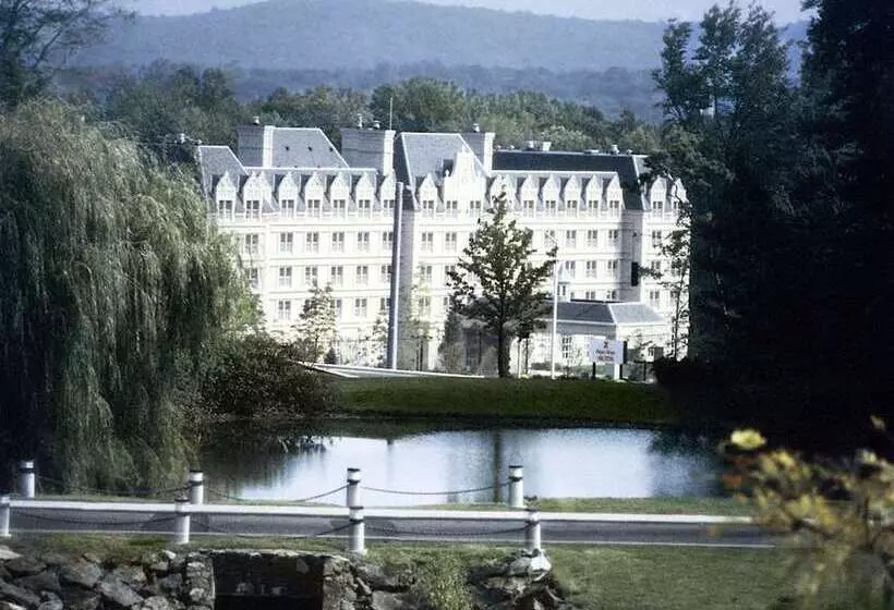 Szálloda Hilton Pearl River