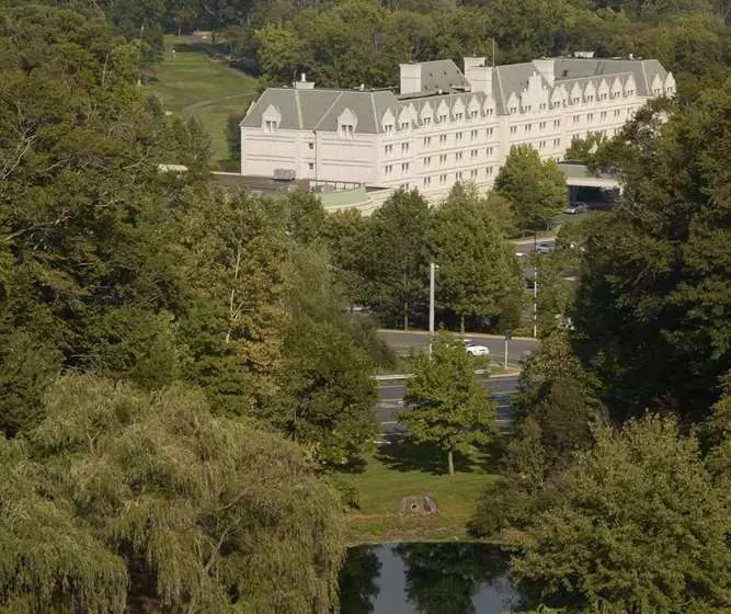 Szálloda Hilton Pearl River