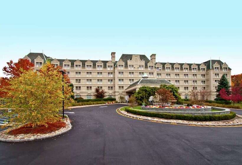 ホテル Hilton Pearl River