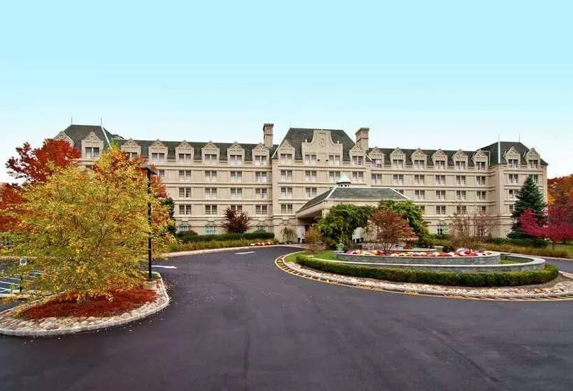 Szálloda Hilton Pearl River