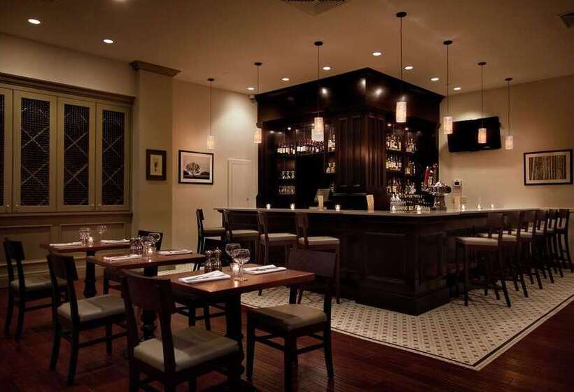 ホテル Hilton Pearl River