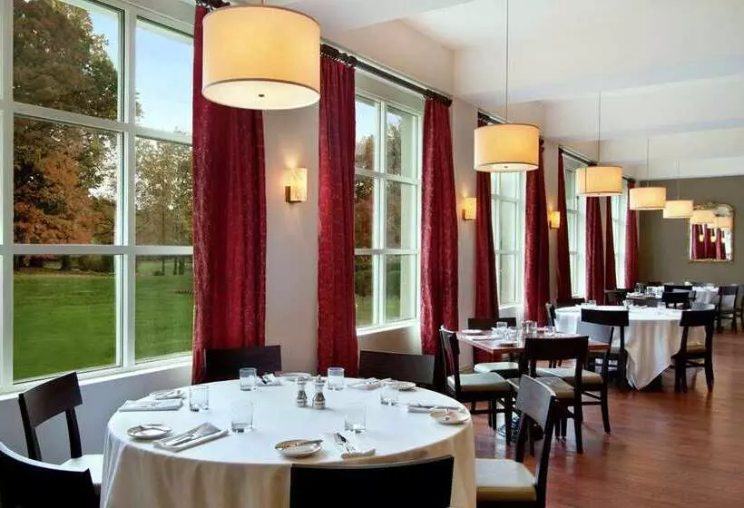 Szálloda Hilton Pearl River