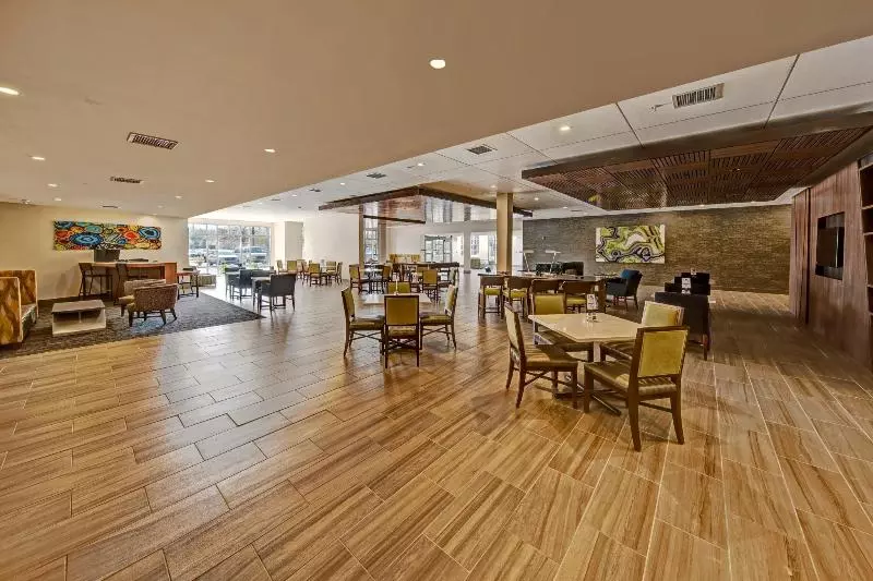 酒店 Holiday Inn Express Louisville Airport Expo Center, An Ihg