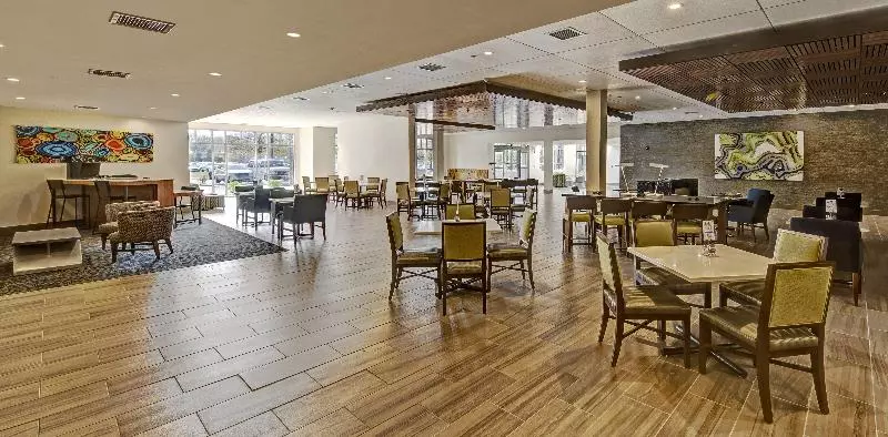 酒店 Holiday Inn Express Louisville Airport Expo Center, An Ihg